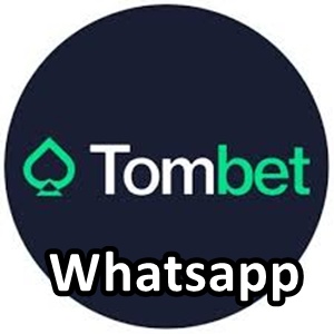 Tombet whatsapp