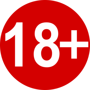 +18 yaş uyarısı